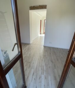 posa laminato Torino
